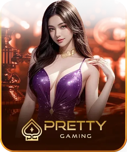 B.PRETTY